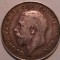 MONEDA ONE SHILLING 1911