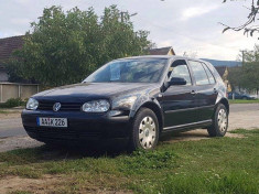 Vw Golf 4 EURO 3, 1.9 TDI, an 2000 foto