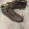 OFERTA! Ghete barbat TIMBERLAND Est.1973 originale piele maro vintage 45