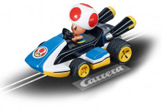 Masina Carrera GO!!! Nintendo Mario Kart 8 - Toad foto