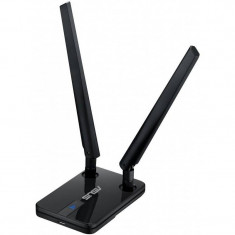 Adaptor wireless Asus USB-N14 N300 foto