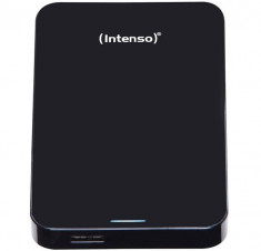 HDD Extern Intenso Memory Drive 1TB USB 3.0 Negru foto