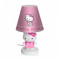 LAMPA DE MASA 3D HELLO KITTY