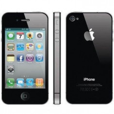 Telefoane second hand Apple iPhone 4 A1332 8Gb Unlocked foto