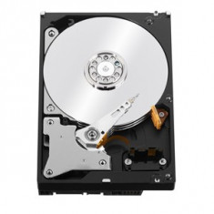 Western Digital WD80EFZX 8000Giga Bites ATA III Serial hard disk-uri interne foto