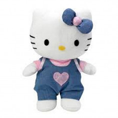 JUCARIE PLUS DUO STYLE JEANS 27CM HELLO KITTY foto