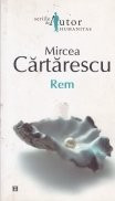 Mircea Cartarescu - REM foto