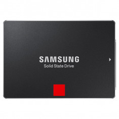 SSD Intern Samsung 850 PRO 128GB Negru foto