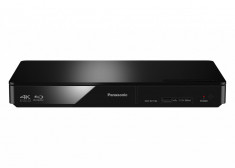 Panasonic DMP-BDT184EG playere Blu-Ray foto