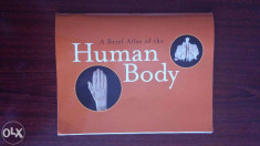 Atlas de Anatomie Umana fotografic foto