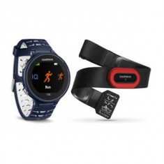 Garmin Forerunner 630 + HR Run2 foto