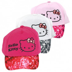 SAPCA WHITE HELLO KITTY foto