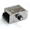 Variator tensiune regulator turatie motor curent alternativ 4000w 220V