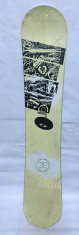 placa snowboard NITRO t1 no more 149 cm foto