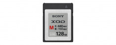 Sony QD-M64 memorii flash foto