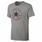 TRICOU CONVERSE CORE CHUCK PATCH TEE COD 10002848-035