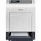 Imprimanta KYOCERA FS-C5200DN, Duplex, Retea, 21 PPM, USB 2.0, 600 x 600 DPI, Color, A4