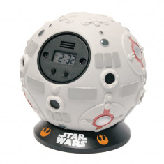 CEAS ALARMA TRAINING BALL STAR WARS foto