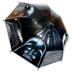 UMBRELA DARTH VADER STAR WARS foto