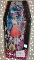 Monster High Goulia Yelps foto