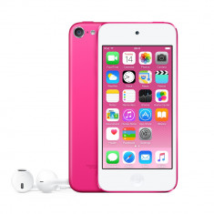 Apple iPod touch 4&amp;quot;&amp;quot; 64GB Wi-Fi Roz foto