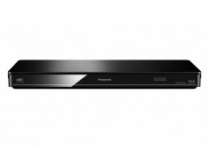 Panasonic DMP-BDT385EG playere Blu-Ray foto