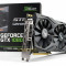 Placa video Asus GeForce GTX 1080 8GB GDDR5X 256bit