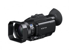 Sony PXWX70 Full HD foto