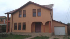 Teren 1033.22 mp si casa, Domnesti, Ilfov foto