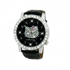 CEAS DE MANA LADY BLACK SHINE HELLO KITTY foto