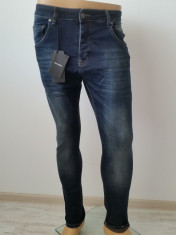 Blugi Jeans Slim Fit DOLCE &amp;amp; GABBANA BJ-26 foto