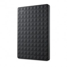 HDD Extern Seagate Expansion Portable 4TB USB 3.0 Negru foto