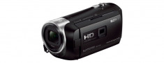 Sony HDRPJ410 Camera de inregistrare portabila 2.29MP CMOS Full HD Negru foto