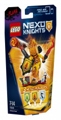 LEGO NEXO KNIGHTS ULTIMATE Flama foto