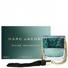 Marc Jacobs Divine Decadence EDP 50 ml pentru femei foto