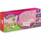 Kit Decor Shopkins foto