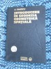 A. DINESCU - INTRODUCERE IN GEODEZIA GEOMETRICA SPATIALA (1980 - CA NOUA!!!)