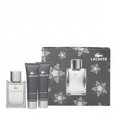 Lacoste Lacoste Pour Homme Set 50+2x50 pentru barbati foto