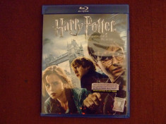 Harry Potter and the Deathly Hallows Part 1 foto