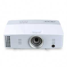 Videoproiector Acer P5327W Alb foto