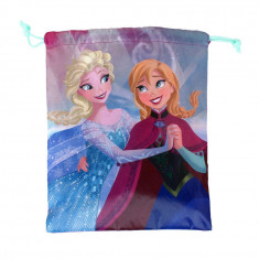 SACULET SISTERS DISNEY FROZEN foto