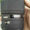 Obiectiv foto montura Canon Sigma 105 mm F 2.8 macro