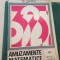 Martin Gardner, AMUZAMENTE MATEMATICE