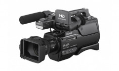 Sony HXR-MC2500E camere video portabile foto