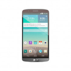 Smartphone LG G3 Dual Sim 32GB 4G Titan Grey foto