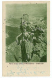 2268 - Arad, INEU Mountain - old postcard - unused - 1926, Necirculata, Printata
