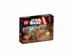 LEGO Star Wars Pachet de lupta Alianta Rebela foto