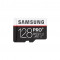 Samsung 128G micro SDXC 128Giga Bites MicroSDXC UHS-I Class 10 memorii flash