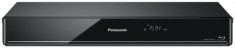 Panasonic DMR-BST650EG playere Blu-Ray foto