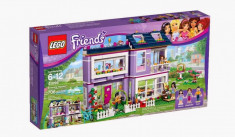 LEGO Friends - Casa Emmei foto